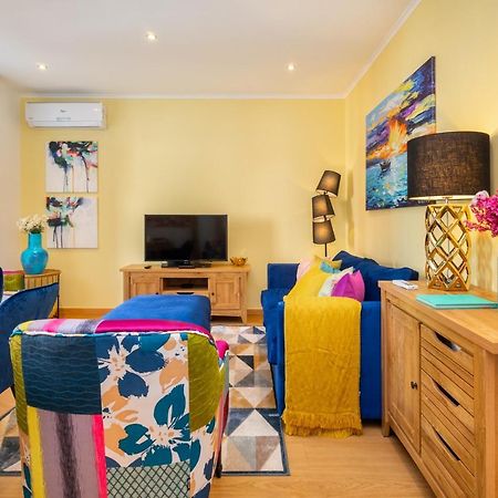 Whome Premium Family Apartment W/ Lift, Ac & Barbecue Lisbona Esterno foto